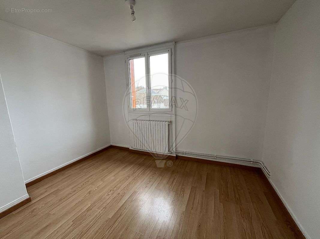 Appartement à MONTEREAU-FAULT-YONNE