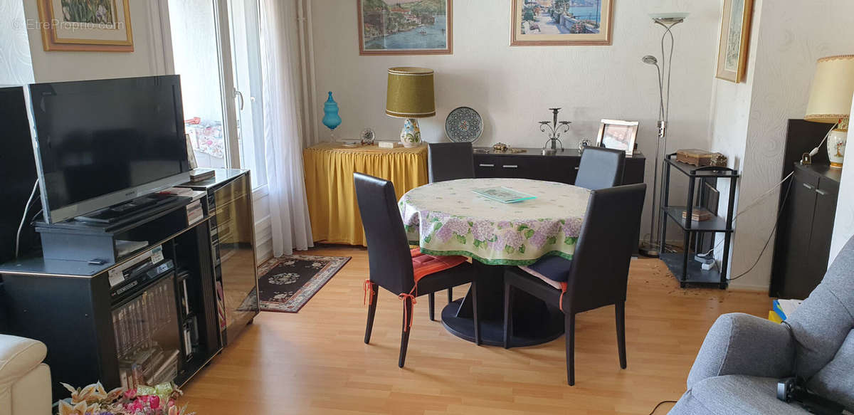 Appartement à BEAUVAIS