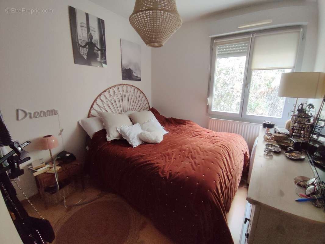 Appartement à VIENNE