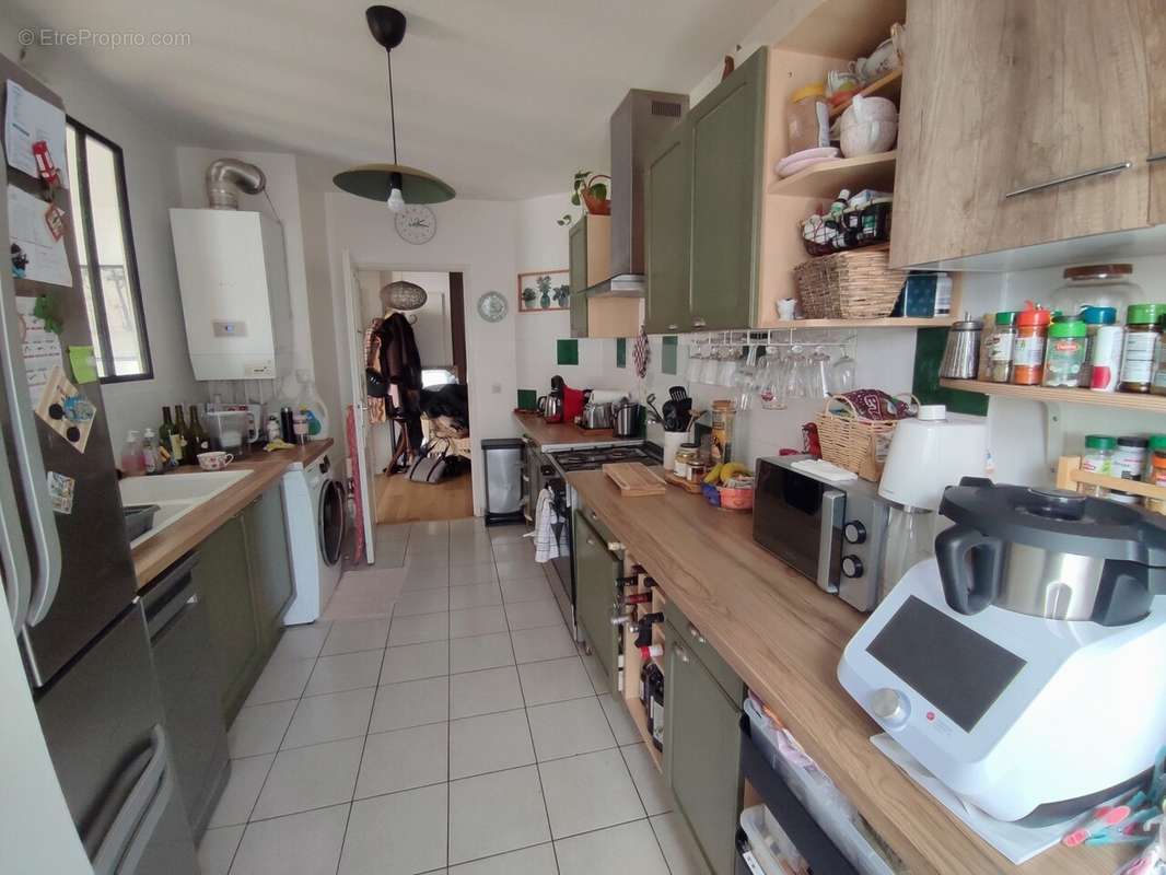 Appartement à VIENNE