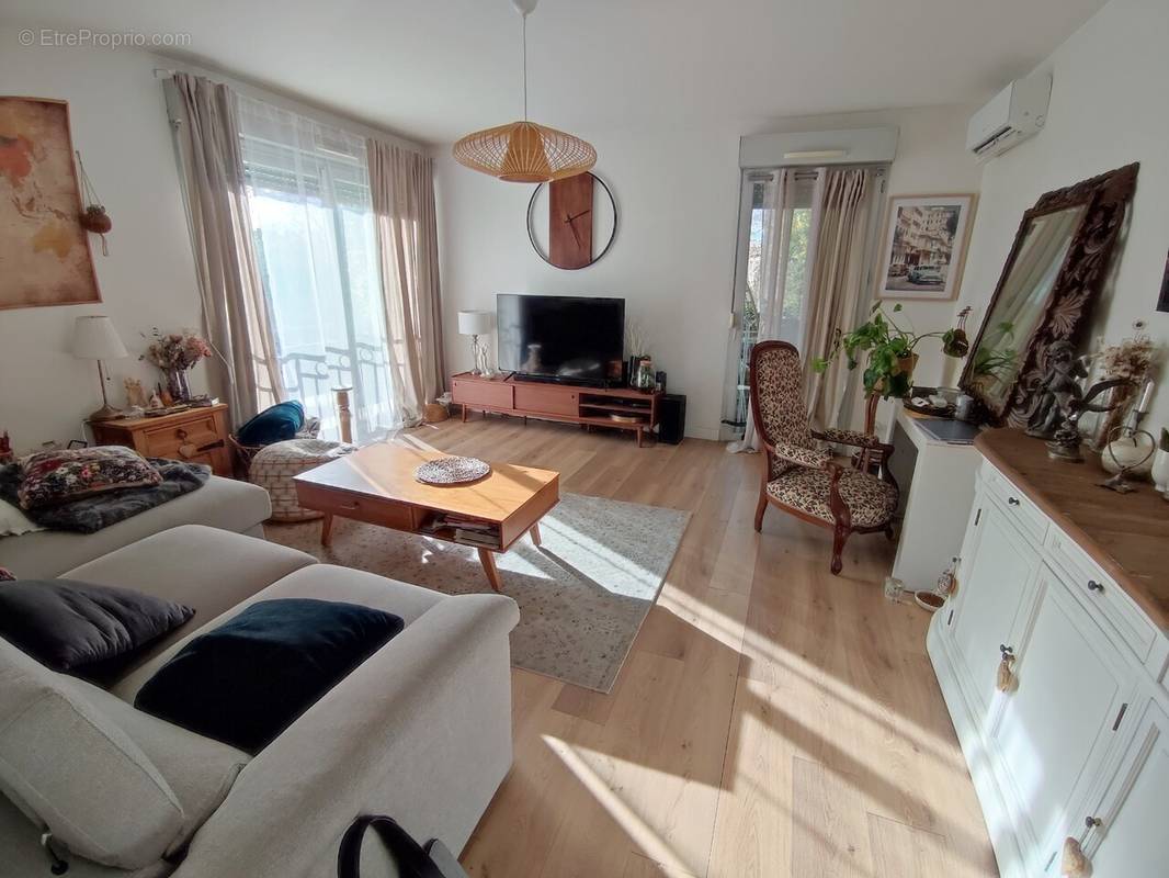 Appartement à VIENNE