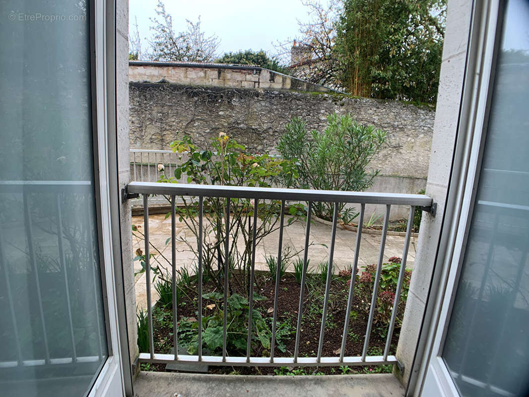 Appartement à BLOIS