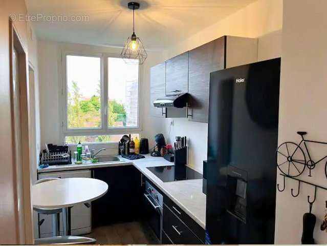 Appartement à MAISONS-ALFORT