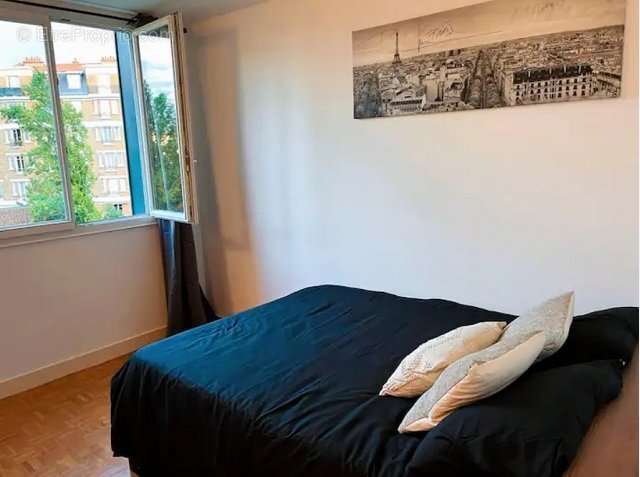 Appartement à MAISONS-ALFORT