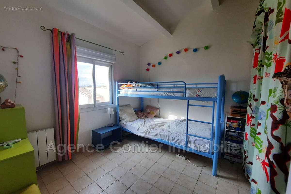 Appartement à ARGELES-SUR-MER