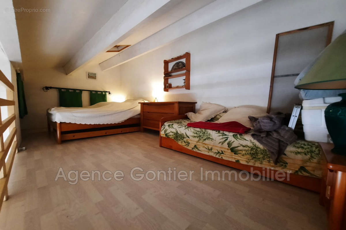 Appartement à ARGELES-SUR-MER