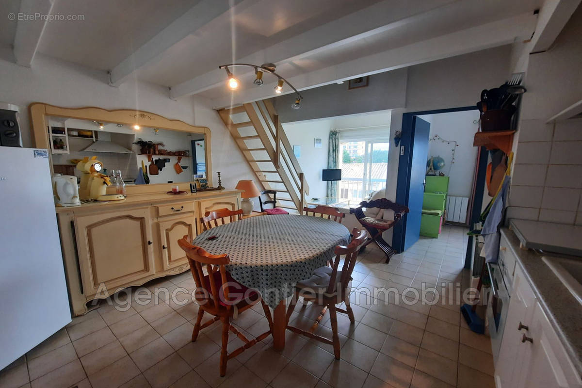 Appartement à ARGELES-SUR-MER