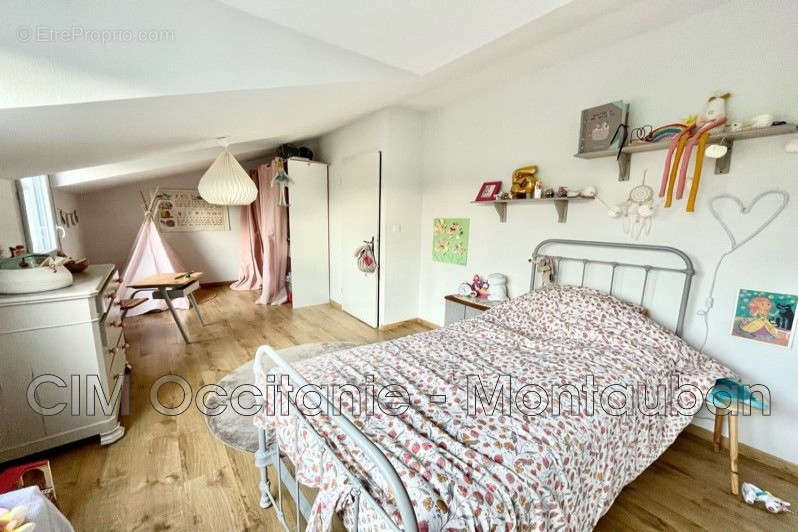 Appartement à BALMA