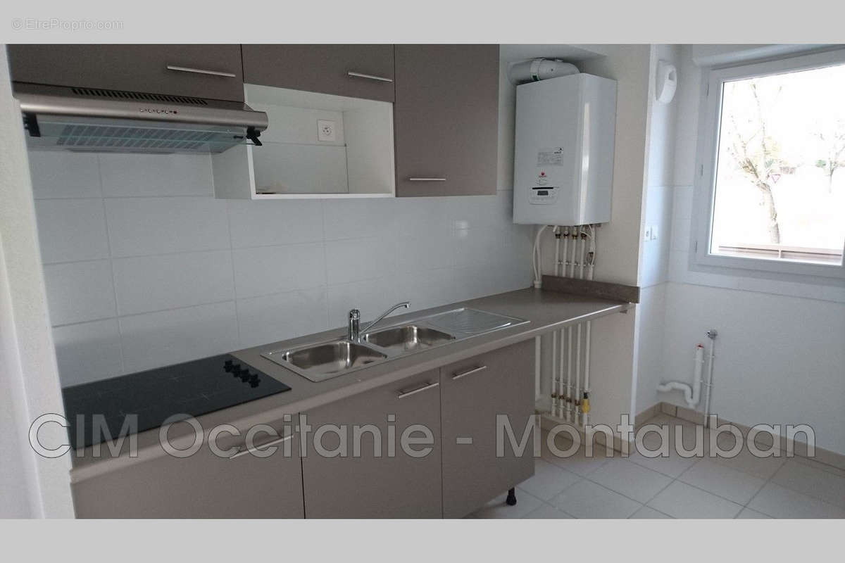 Appartement à BALMA