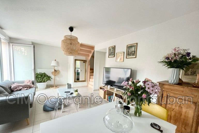 Appartement à BALMA