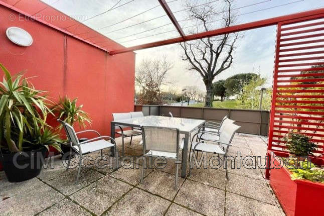 Appartement à BALMA