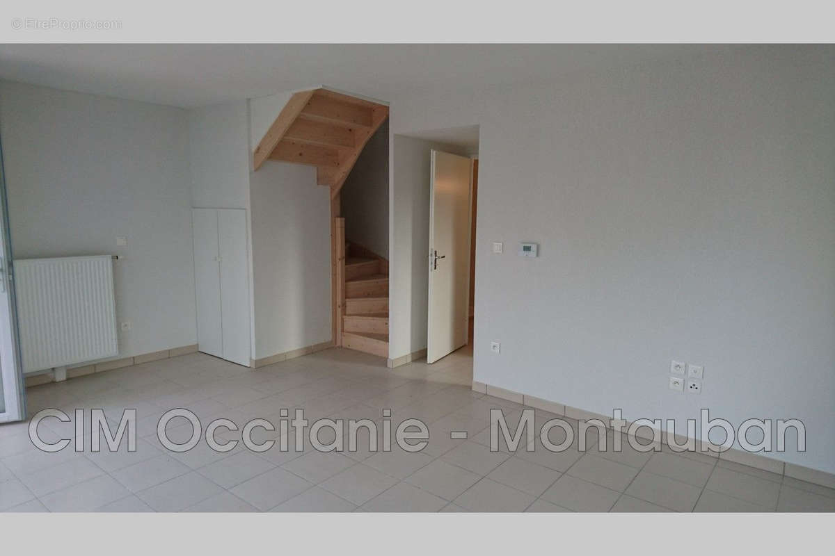 Appartement à BALMA