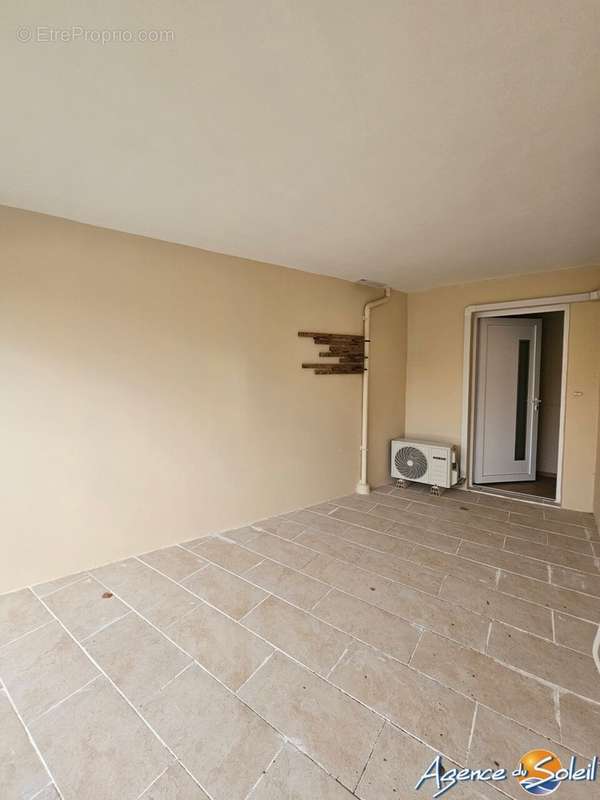 Appartement à NARBONNE