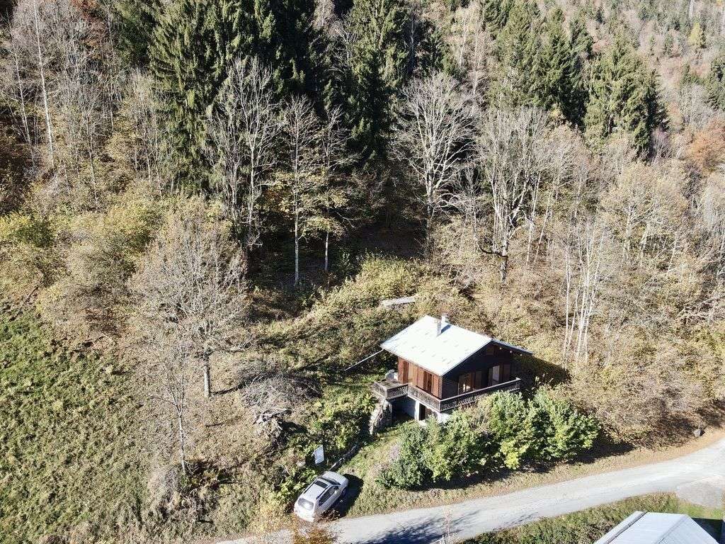 Maison à LES HOUCHES