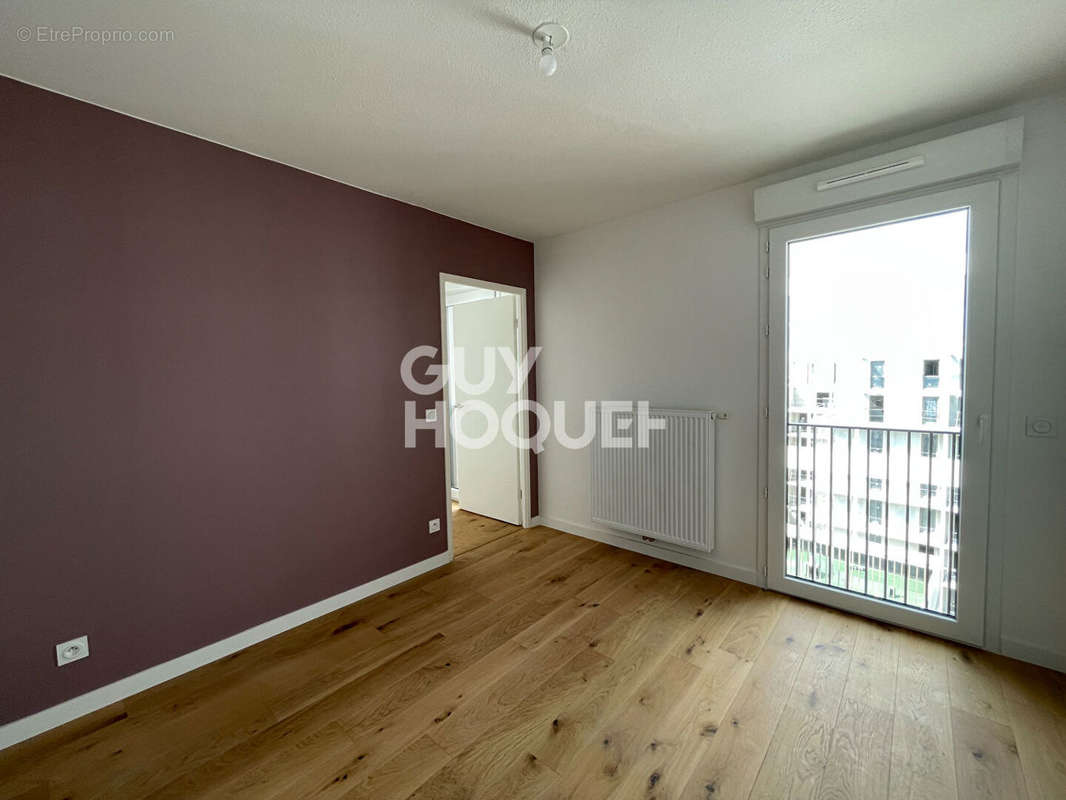 Appartement à MERIGNAC