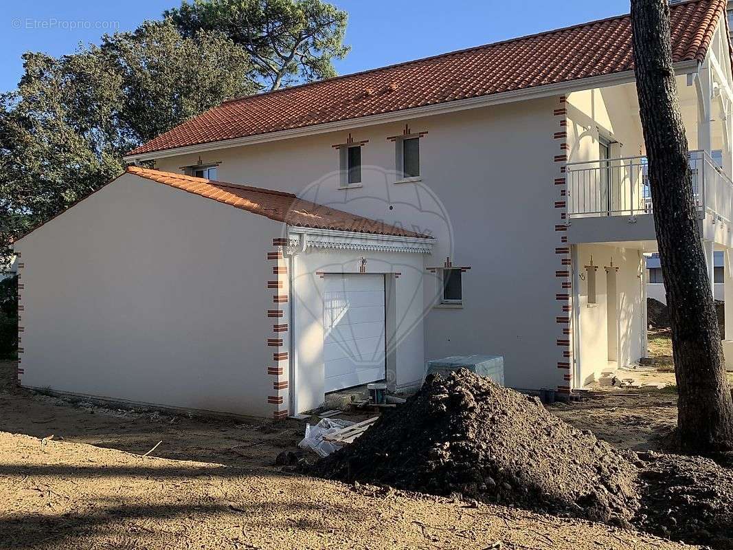 Maison à ROYAN