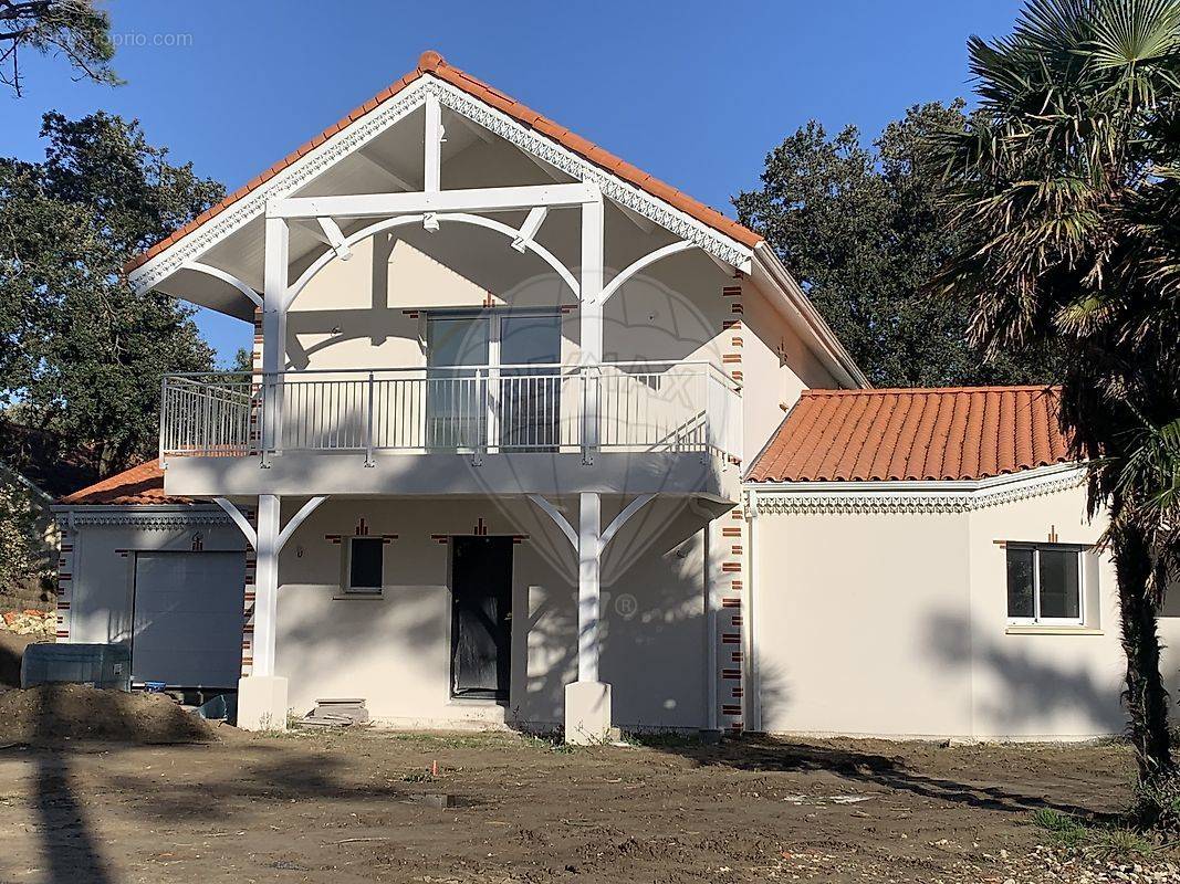 Maison à ROYAN