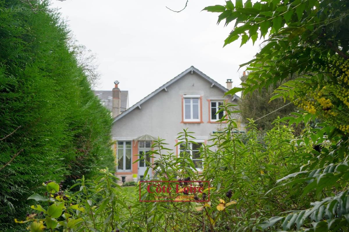 Maison à ORLEANS