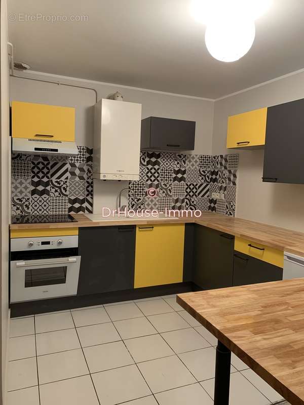 Appartement à PERIGUEUX