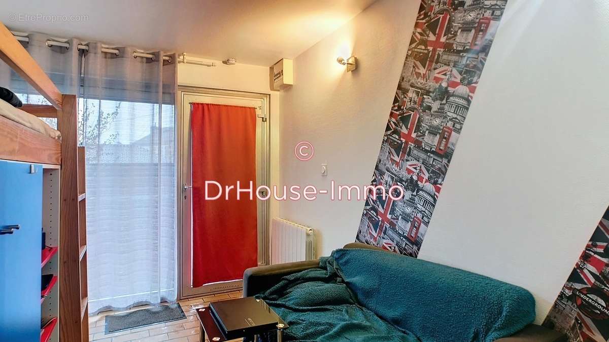 Appartement à PERIGUEUX