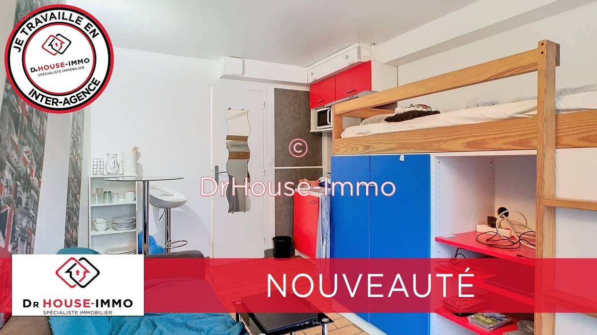 Appartement à PERIGUEUX