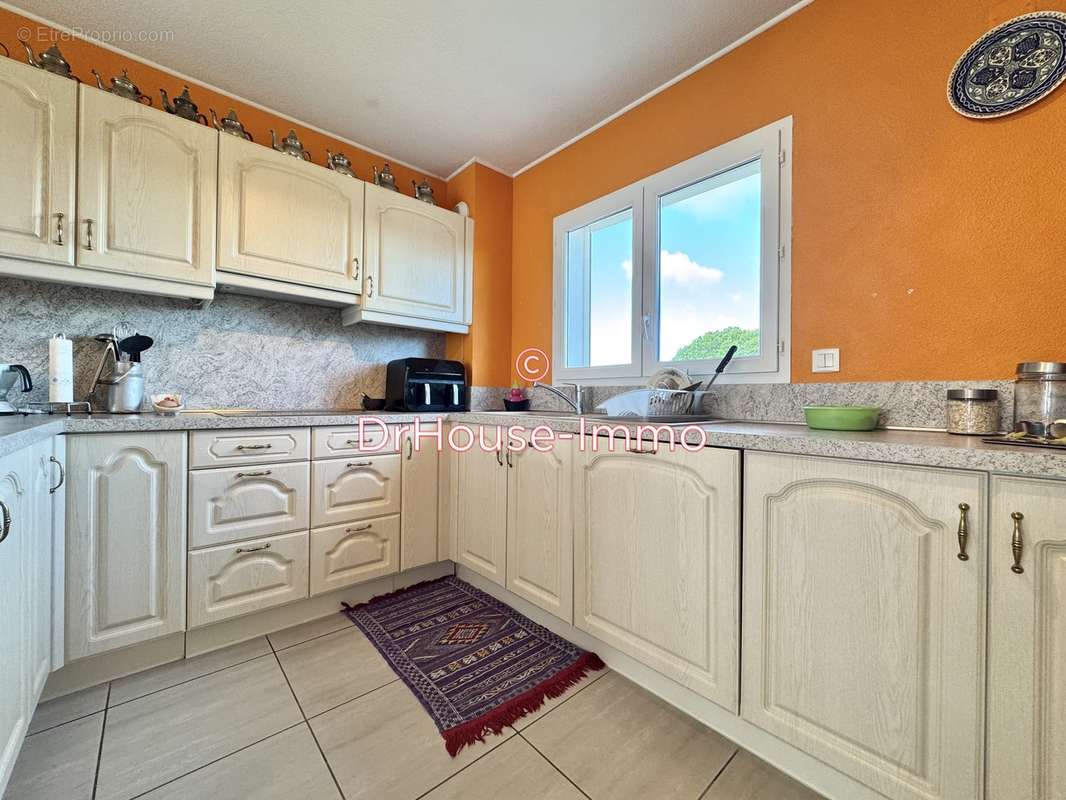 Appartement à SAINT-CYPRIEN