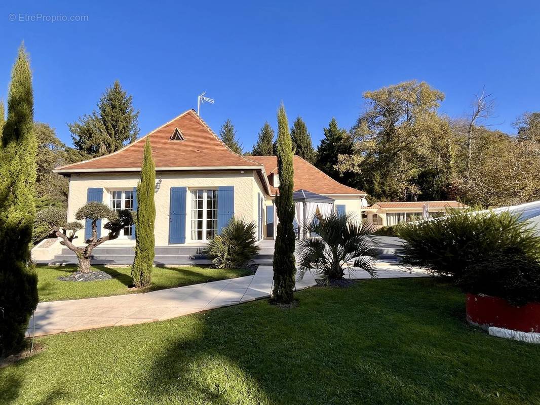 Maison à BERGERAC