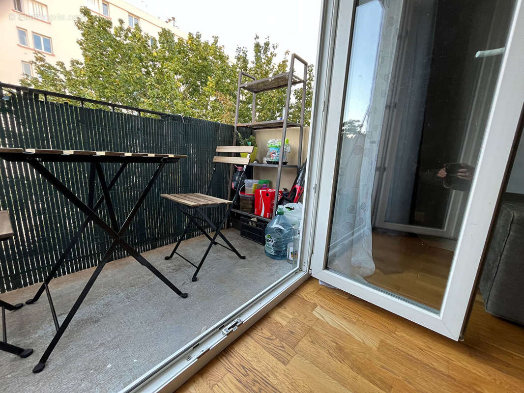 Appartement à BAGNEUX