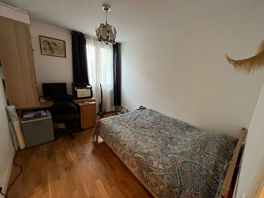 Appartement à BAGNEUX