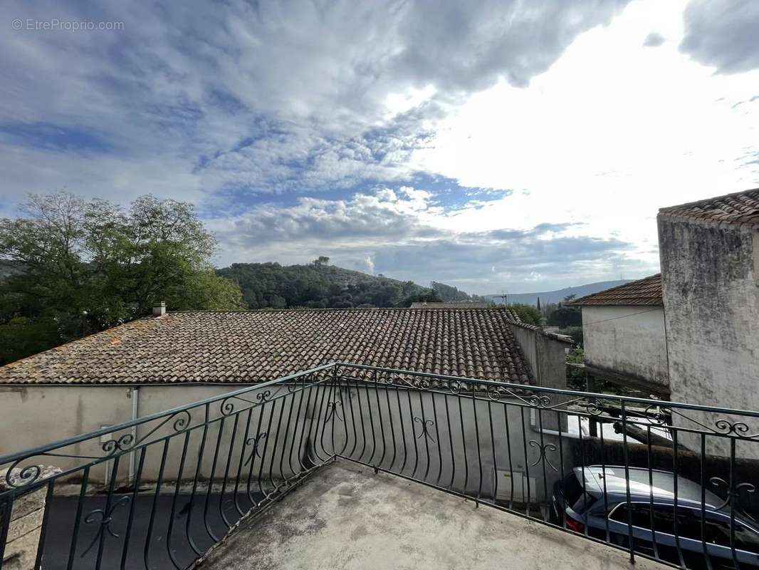 Maison à CLERMONT-L&#039;HERAULT