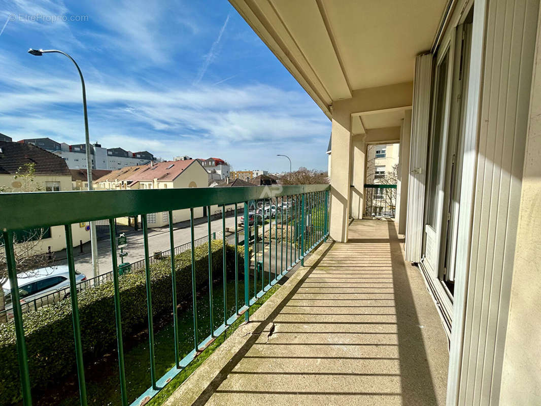 Appartement à POISSY