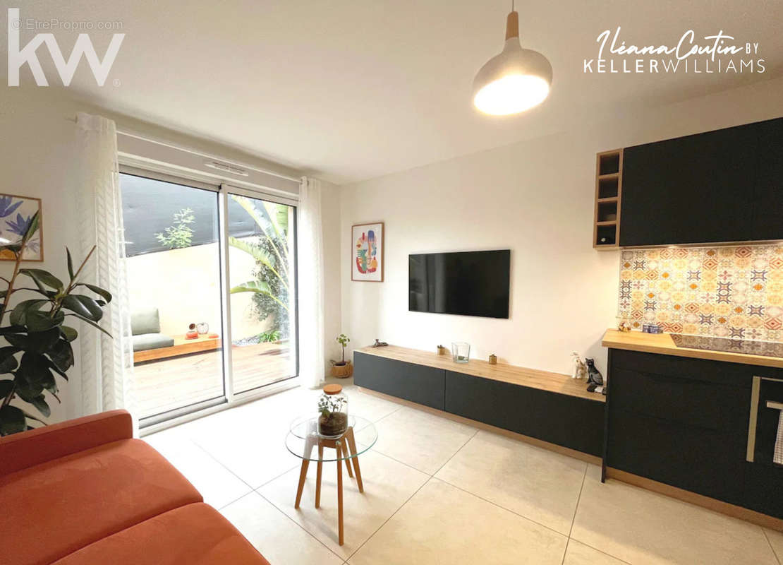 Appartement à HYERES