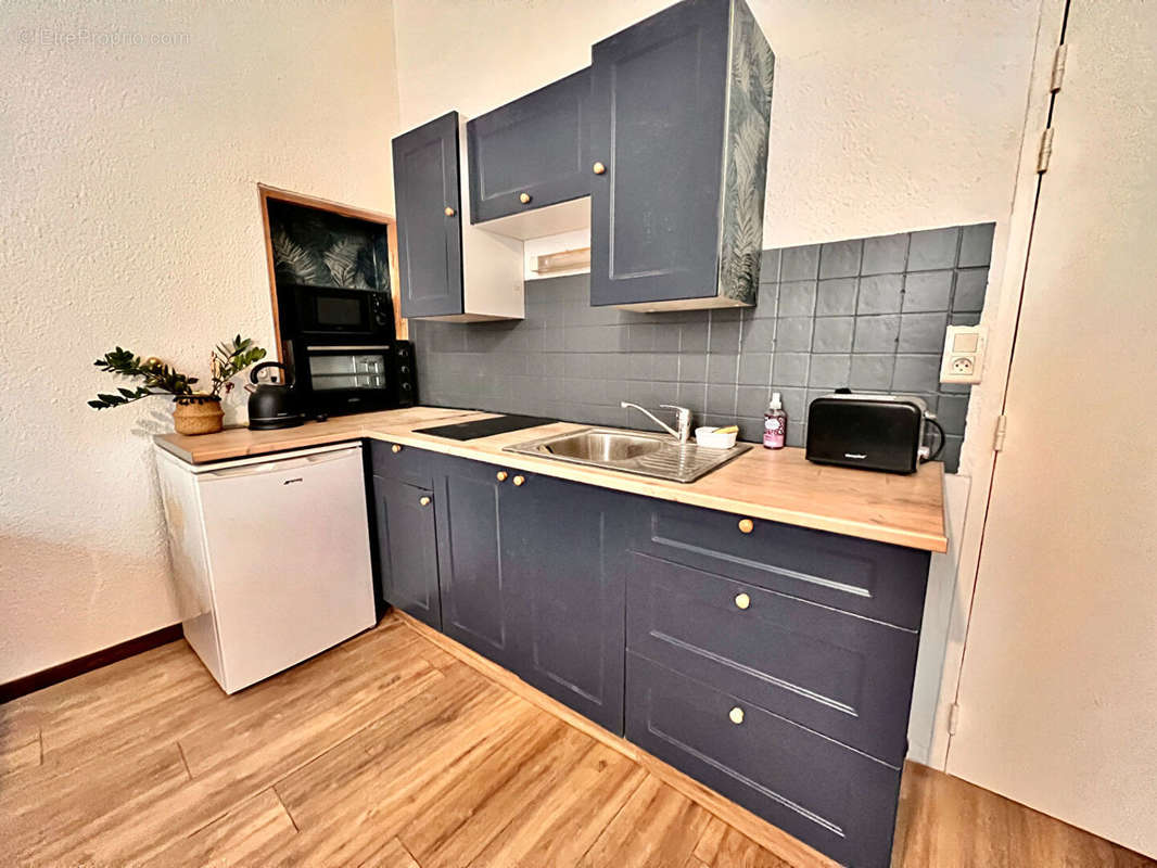 Appartement à NARBONNE