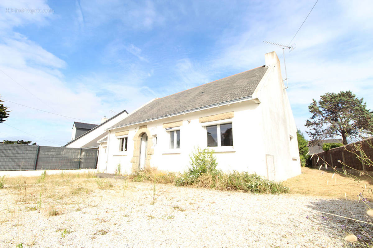 Maison à LE CROISIC