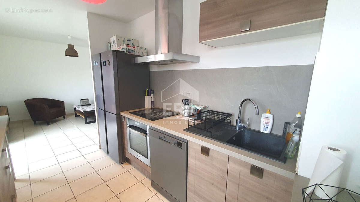 Appartement à CHAMPIGNY-SUR-MARNE