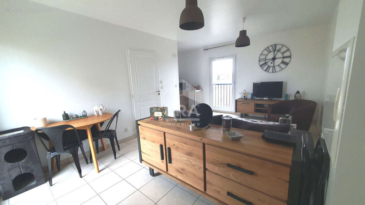 Appartement à CHAMPIGNY-SUR-MARNE