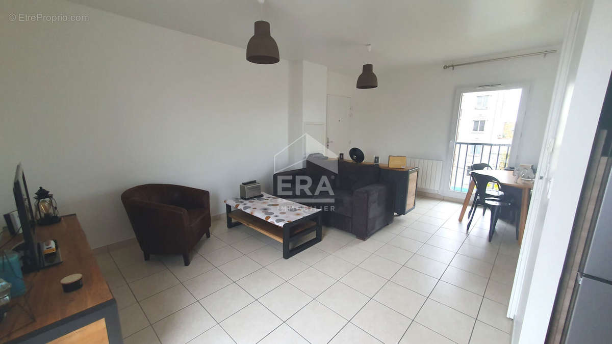 Appartement à CHAMPIGNY-SUR-MARNE