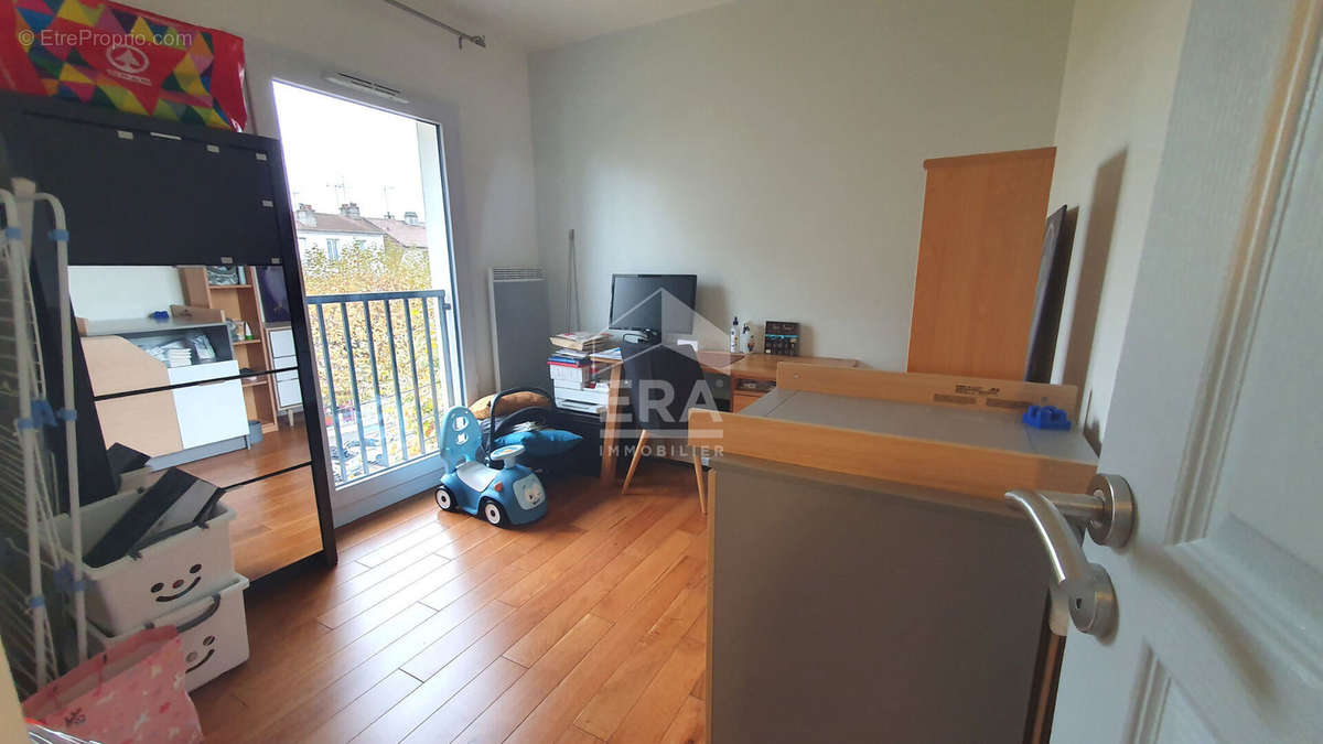 Appartement à CHAMPIGNY-SUR-MARNE