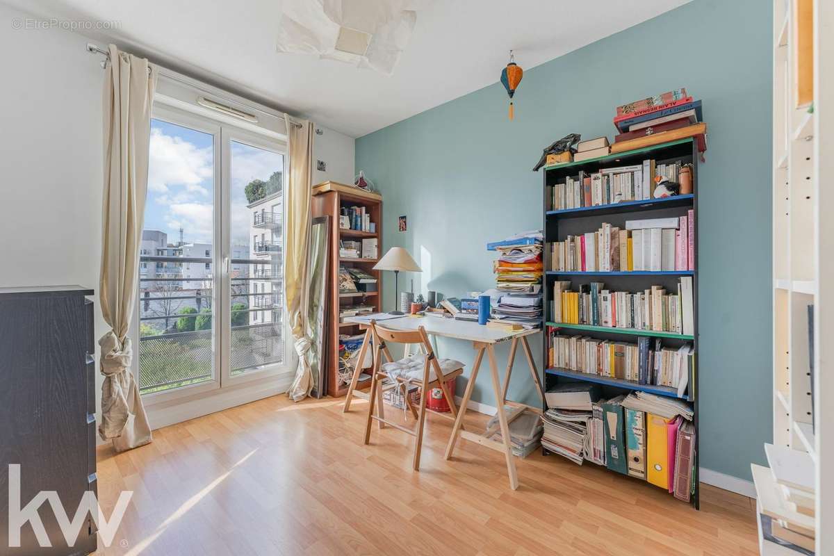 Appartement à LYON-9E