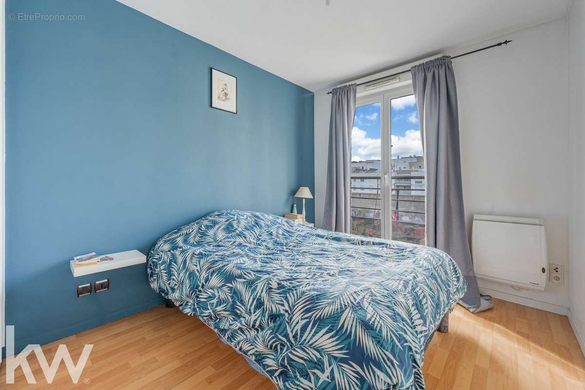 Appartement à LYON-9E