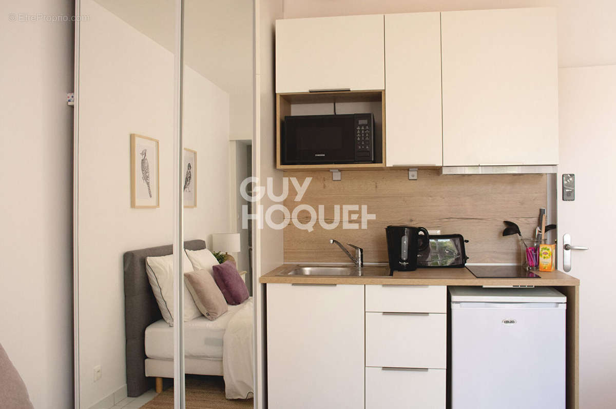 Appartement à SAINT-NAZAIRE