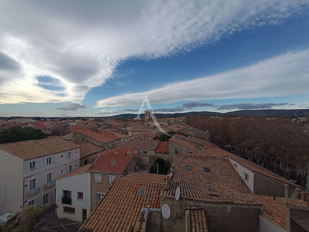 Appartement à FRONTIGNAN