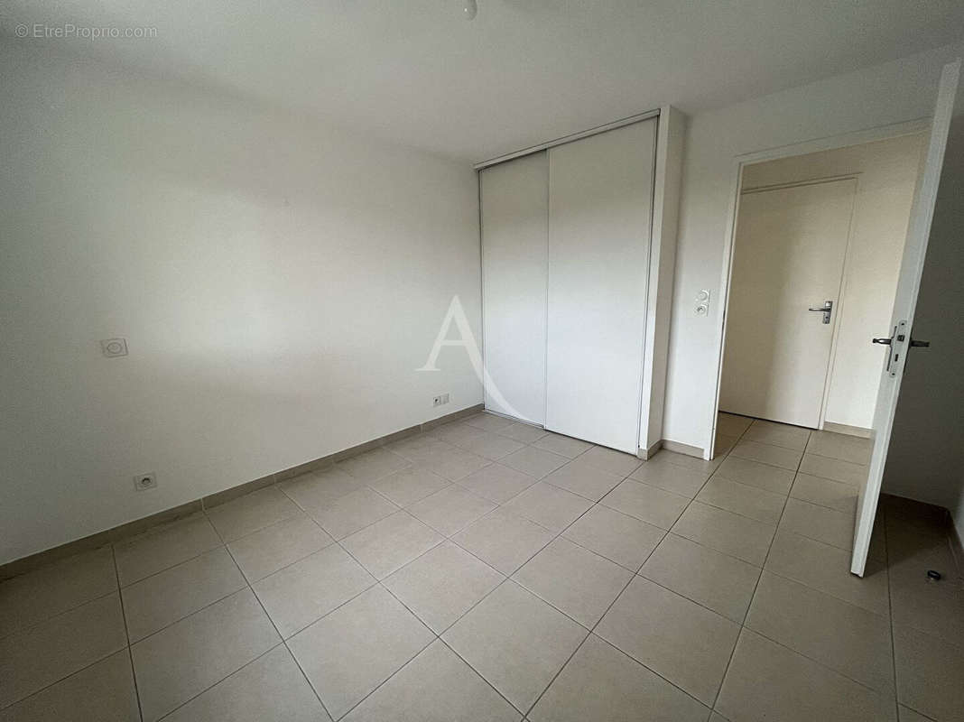 Appartement à FRONTIGNAN