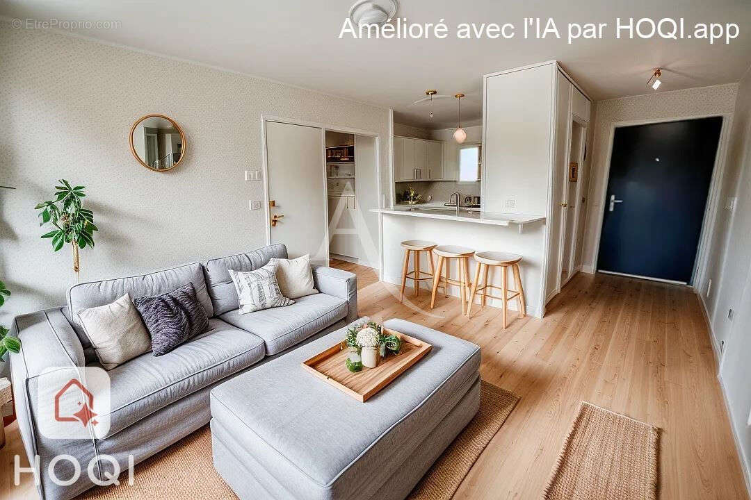 Appartement à FRONTIGNAN