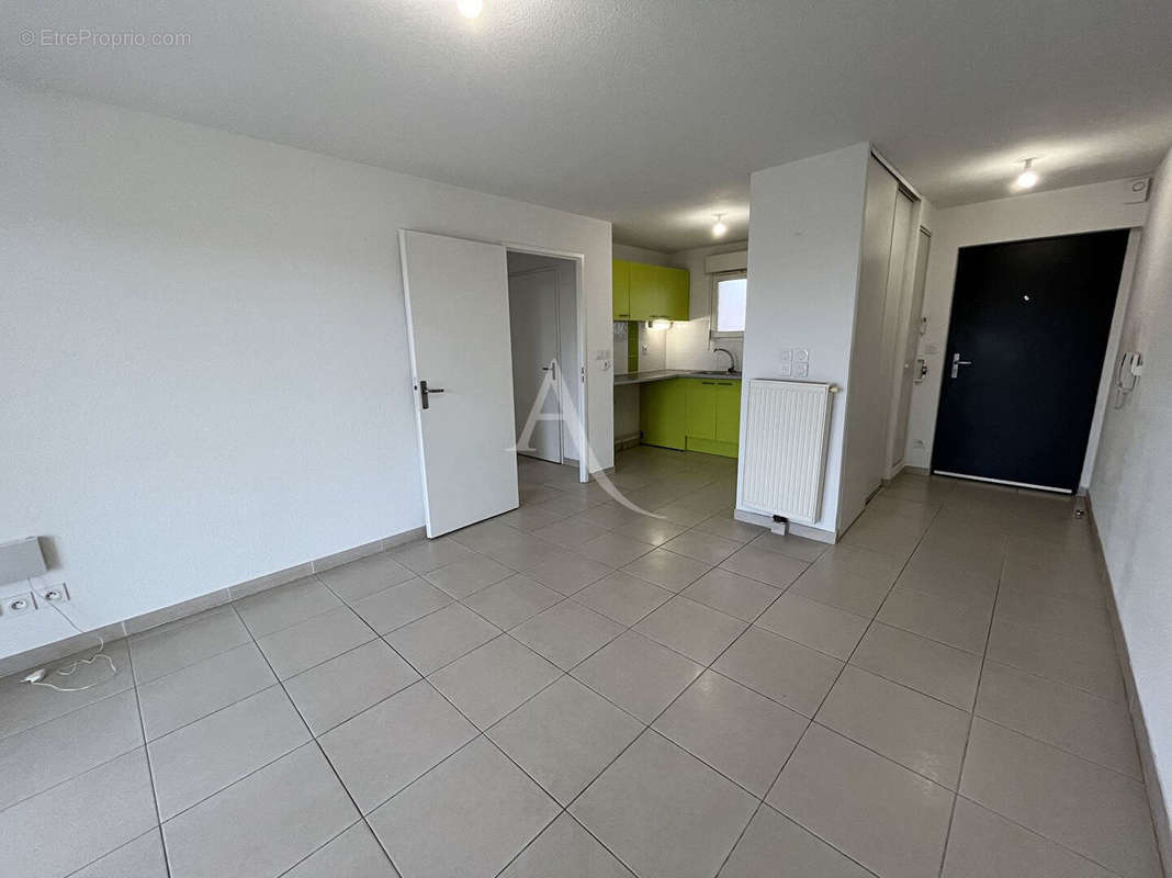 Appartement à FRONTIGNAN