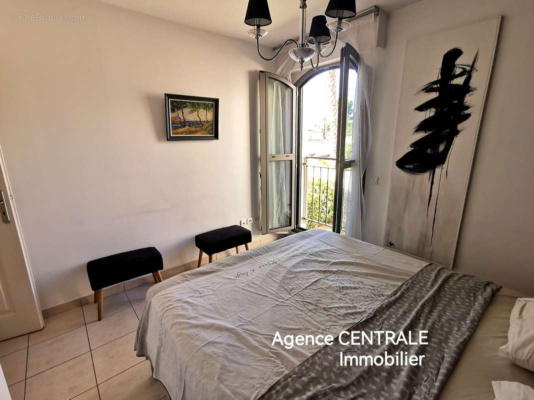 Appartement à LA CIOTAT