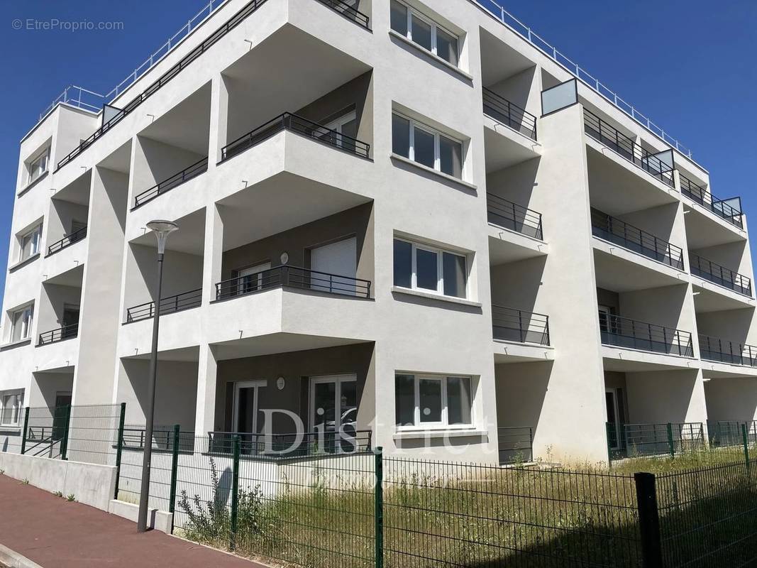 Appartement à CANNES-ECLUSE