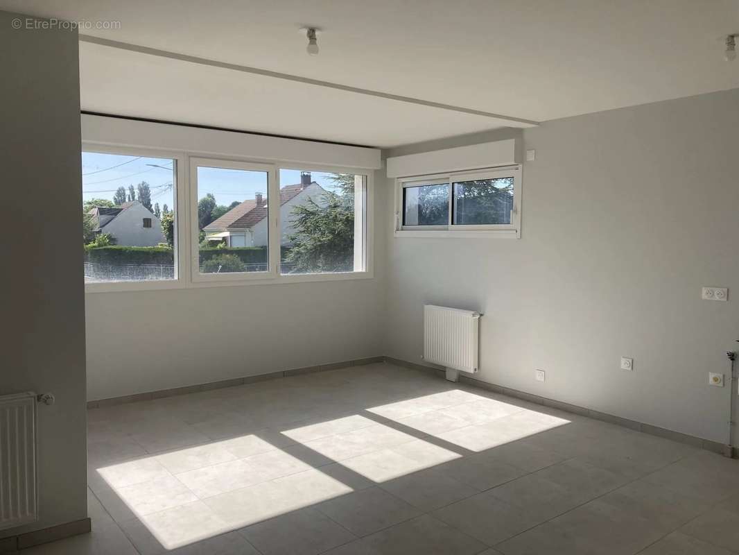 Appartement à CANNES-ECLUSE