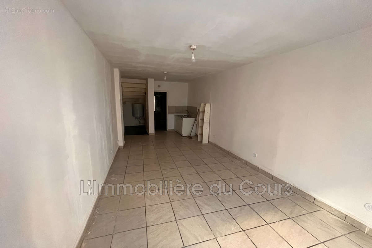 Appartement à MARTIGUES