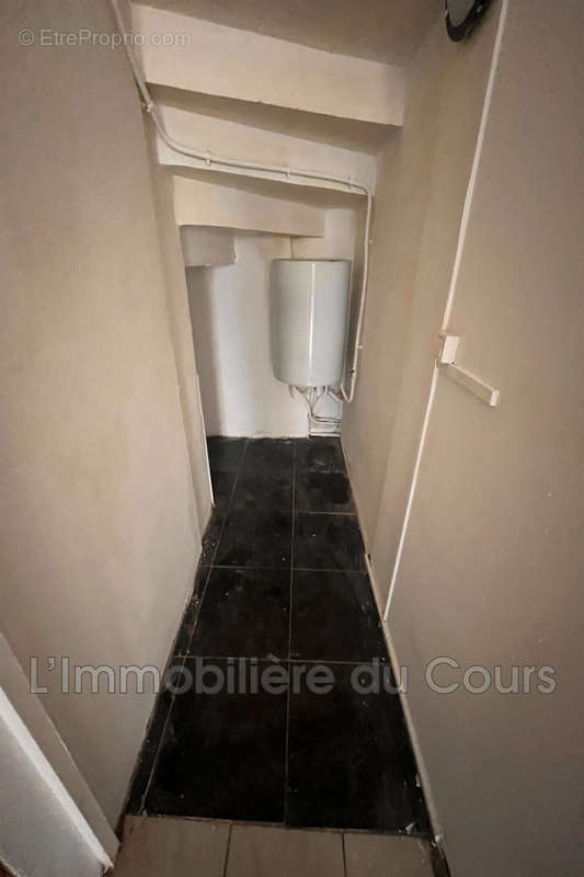 Appartement à MARTIGUES